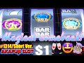 Magical Win 2x Jackpots Short Ver. Persian Fortunes Slot Machine 3 Reel, YAAMAVA Casino 赤富士スロット カジノ