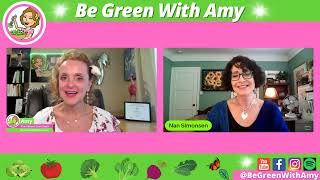 Aging Fabulously with Nan Simonsen