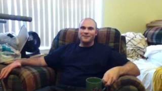 Sgt. Arthur Barnes IV returns to Salem NH