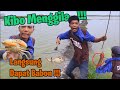 Gak nyangka spot ini banyak babon nya..!!! Kibo Sobat Mancing Kepiting