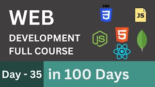 Loops in JavaScript | For loop And While Loop | Web development course 2023