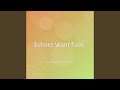 Echoes Want Fade