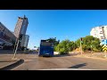 driving in ankara turkey turkiye 🇹🇷 scenic city tour in 4k 🚗