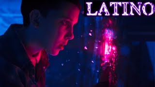 Stranger Things | 2º Temporada | Tráiler Thriller Doblado Español Latino [Netflix] Oficial