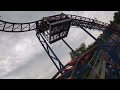 wild west express pov adventure park usa