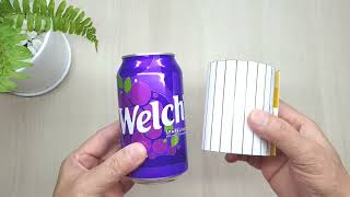 DIY/Làm lồng đèn từ vật liệu đã qua sử dụng