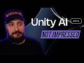 I Tested Unity AI So You Don't Have To