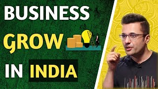 How to Grow your Business in Hindi | Business Success Formula @SandeepMaheshwari