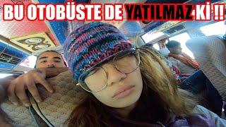 WE WENT TO ANNAPURNA BY BUS (Amazing Villages of Nepal Himalayas) ~ 269