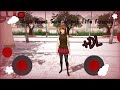 🔥Game Name: Sara school life fanmade🔥 [Yandere Simulator Fan Game] (+DL) Android