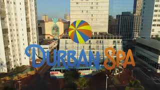Durban Spa | Beachfront Holiday Tour