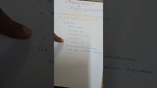 Quadratic Equations: Class X : (2Marks) Questions.#newpost #education #tutorials #sscmath