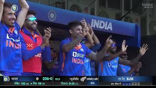 Rohit sharma century today full video | Rohit sharma batting today | Rohit sharma sixes today match