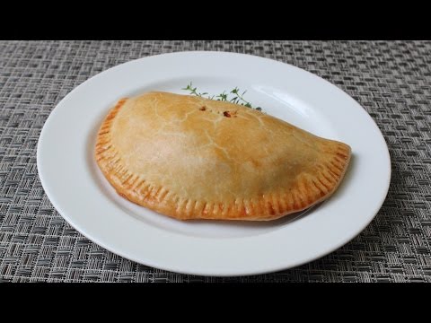 Cornish Pasty Recipe - Cornish-Style Meat Pies Cornish Pasty Recipe - Cornish-Style Meat Pies