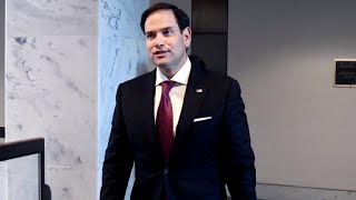 Rubio says he will support GOP tax plan