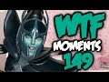 Dota 2 WTF Moments 149