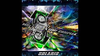 Solaris -  Game Over