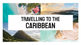 Traveling to the Caribbean | Unforgettable Adventures, Must-See Places 🌴