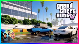 GTA 6 - ALL NEW LEAKS! Release Date, Trailer, Main Characters, Character Creation & More! (GTA VI)