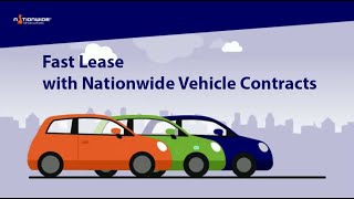 Fast Lease with Nationwide Vehicle Contracts