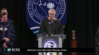 TCTC Spring 2025 Graduation