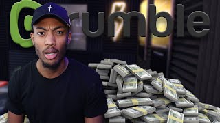 How to Make Money on Rumble