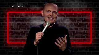 Stand Up Comedy Special Bill Burr Why Do I Do This Pt1 Uncensored