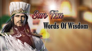 Sun Tzu's Quotes “The Art of War” || The 30 Strategies of War || #suntzu #theartofwar #suntzuquotes