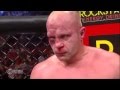 Fedor vs Big Foot Silva