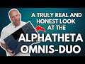 My 3 month late review of Alpha Theta's Omnis-Duo DJ controller