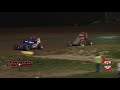 wisconsin wingless b main wilmot 7 sep 2019