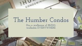 The Humber Condos