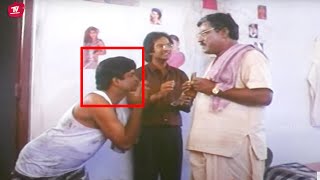 Kota Srinivasa Rao, Brahmanandam Hilarious Comedy Scene | Telugu comedy | Telugu Videos@TeluguVideoZ