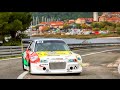 HillClimb BONGO Skradin 2024 - BEST OF Crazy Monsters, Crashs & Amazing Flat Out -