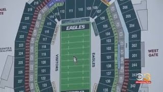 Eagles-49ers NFC championship: Did you get tickets?