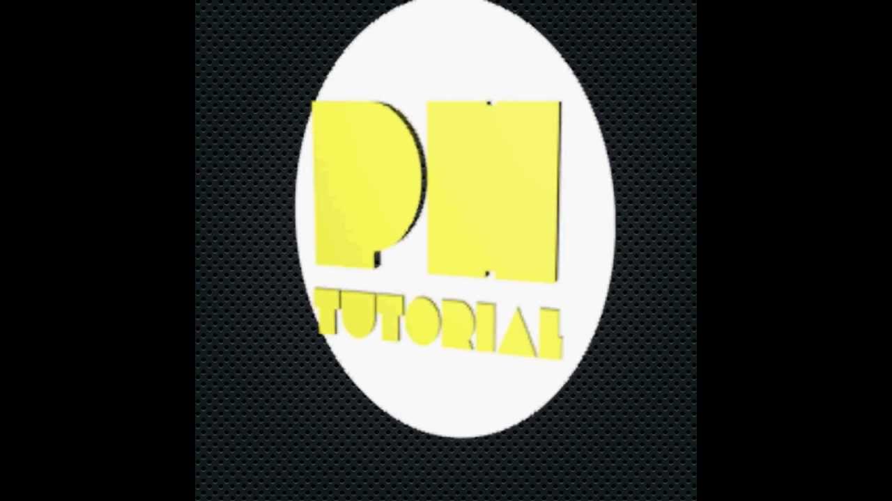 Intro Ph Tutorial Hd Youtube