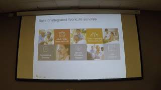 Optum EAP Presentation