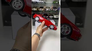 Alfa Romeo 156 GTA by Otto on 1:18 scale