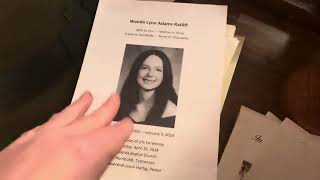 My 94 Year Old Grandpa Left Behind Hundreds of Tennessee Obituaries When He Passed