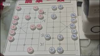 孫浩宇大師以為象棋機器人科技不成熟，沒想到竟是狠角色，尷尬了