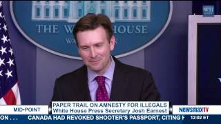 Newsmax Now (10/23/14) Midday Update from 12:00pm