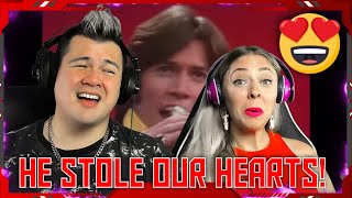 Reaction To "Bee Gees Words on The Ed Sullivan Show" THE WOLF HUNTERZ Jon and Dolly