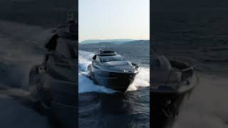 Luxury Yacht - Riva 76' Perseo Super: supreme sportfly - Ferretti Group