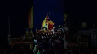 Narla Ratha Yatra #narla #kalahandi #odisha #india