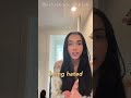 Liberal TikTok star gets hate mail changes sides