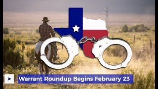 2019 Warrant Roundup