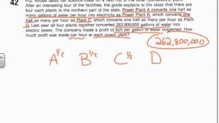 Problem Solver 42 - Part 1: Make it simpler.