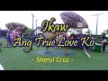 Ikaw Ang True Love Ko