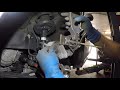 how to replace front brake pads on 2017 honda accord