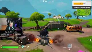 TK QUITTE FORTNITE À CAUSE DES STREAMHACK😭LES DONS SE DÉCHAINNENT SUR UN ABONNÉ 🤬- BESTOF THEKAIRI78